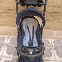کالسکه دلیجان مدل بنیتا ...نونو