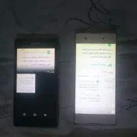 سونی زد وان تیری جی و ایکس آ وان سالم