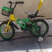 دوچرخه سایز ۱۶