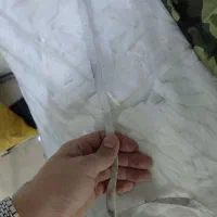 نواری ترویرا سفید مشکی