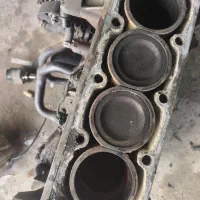 قطعات خودرو دست دوم