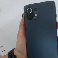 شیائومی می ۱۱ لایت mi 11 lite