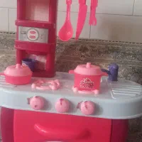 اسباب بازی
