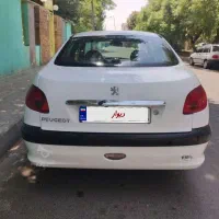 ۲۰۶اس دی مدل ۸۸وی ۲۰
