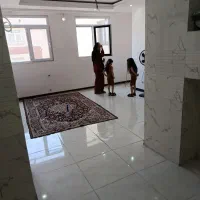 ۶۰ متر کلید نخورده آسانسور انباری  میدان مقدم