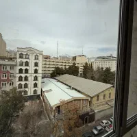 سعادت آباد ۱۰۰ متر فرعی خوب