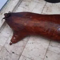 مشک پوستی عشایری