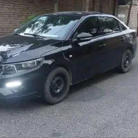 تارا وی ۱ پلاس مشکی