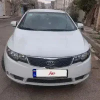 سراتو مدل ۹۴ دنده
