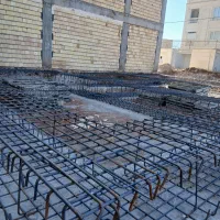 آرماتوربندی