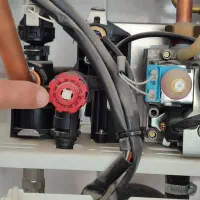 فروش و تعمیرات پکیج