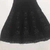 بلور دامن مجلسی