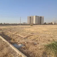 فروش زمین ۴۳۶ متری در فرهنگ شهر ۱ شهر برازجان