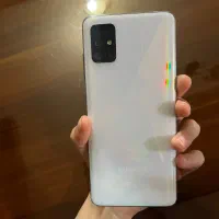 سامسونگ a51
