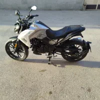 na180مدل1403|موتورسیکلت|اصفهان, گلزار|دیوار