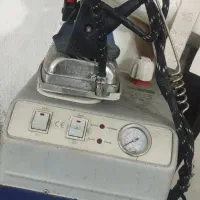 اتو بخار اصل ترک
