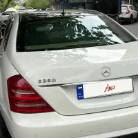 بنز s350|خودرو سواری و وانت|تهران, الهیه|دیوار