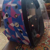 کوله پشتی حمل پرنده