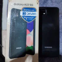 گوشی سامسونگ گلکسی A22  128