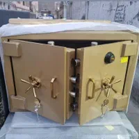 گاوصندوق سفارشی طلاجواهرات خوابیده گاو صندوق 120