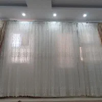 پرده درحد نو