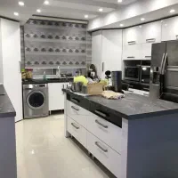 ۴۶متر/فول امکانات/زیر قیمت منطقه
