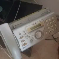 تلفکس