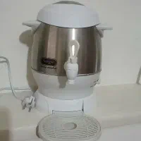 سماور برقی