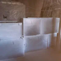 کابینت فلزی و تعمیرات و کمدی