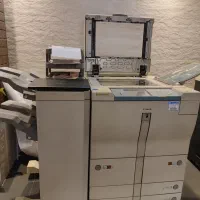 پرینتر/دستگاه فنر/ دفتر فنی