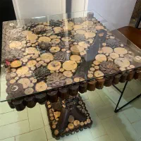میز ناهار خوری