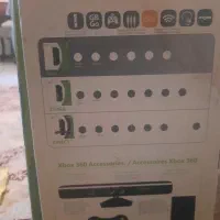 xbox 360|کنسول، بازی ویدئویی و آنلاین|تهران, تهرانپارس غربی|دیوار