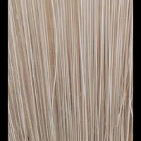 رشته آشی پلویی خانگی