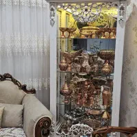 بوفه بزرگ