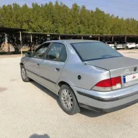 سمند دوگانه سوز