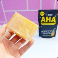 صابون های تخصصی aha و یارا