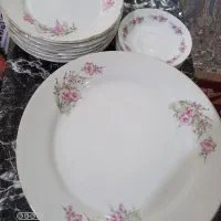 ظرف|ظروف سرو و پذیرایی|شوشتر, |دیوار