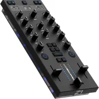 کنترلر DJ دی‌جی تراکتور   Traktor Z1 MK2