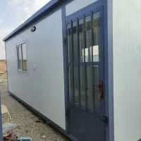 فروش کانکس ساندویچ پانل