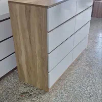 تولید کننده دراور های ۶ و ۸ کشو