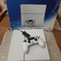 سونی ps4 کپی خور باندل سفید