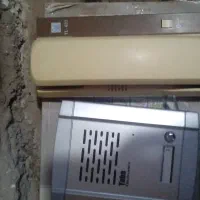 آیفون دربازکن صوتی