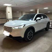 هوندا وزل مدل ۲۰۲۴ فول فول، بدون نقطه