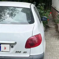 206 sd v8