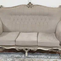 مبل هفت نفره
