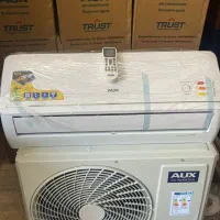 کولرگازی آکس Aux