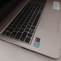 لپ تاپ Asus i5