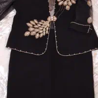 لباس مجلسی