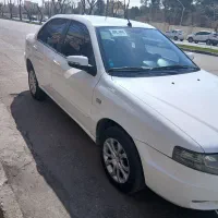 سمند سورن فقط معاوضه با ساینا دوگانه