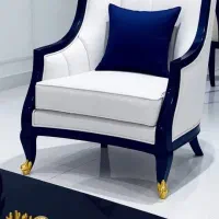 رنگکاری مبلمان و دکوراسیون چوبی